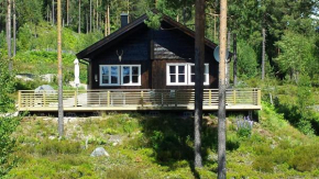 Гостиница Chalet Vradal  Вродал